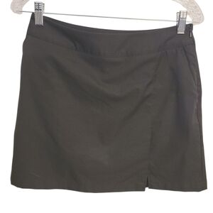 Adidas | Women's Classic Black Climacool Golf or Athletic Skorts (Size 0)